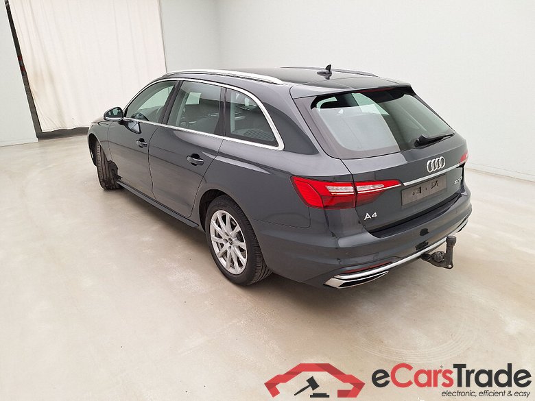 Audi, A4 Avant FL'19, Audi A4 Avant 2.0 40 TFSi 150kW S tronic Advanced #6