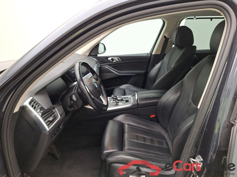 BMW, X5 '18, BMW X5 xDrive45e (155kW) 5d #3