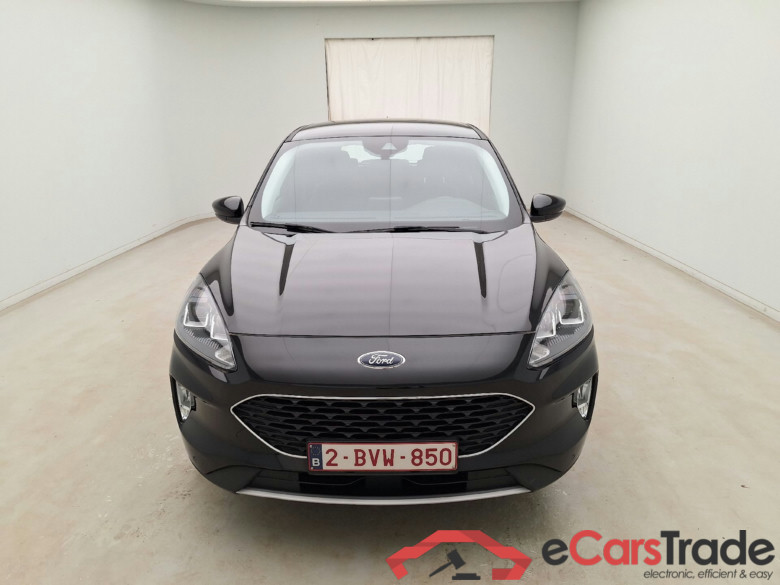 Ford, Kuga '19, Ford Kuga 1.5i EcoBoost 88kW Trend 5d #1