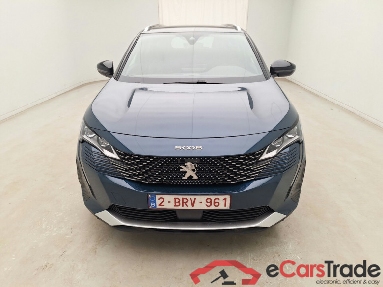 Peugeot, 5008 FL'20, Peugeot 5008 1.2 PureTech 96kW S&S GT 5d #1