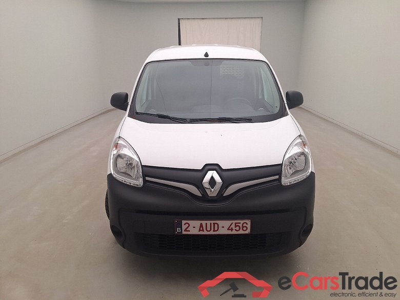 Renault, _Kangoo Express '13, Renault Kangoo Express Blue dCi 80 Grand Confort 4 #1