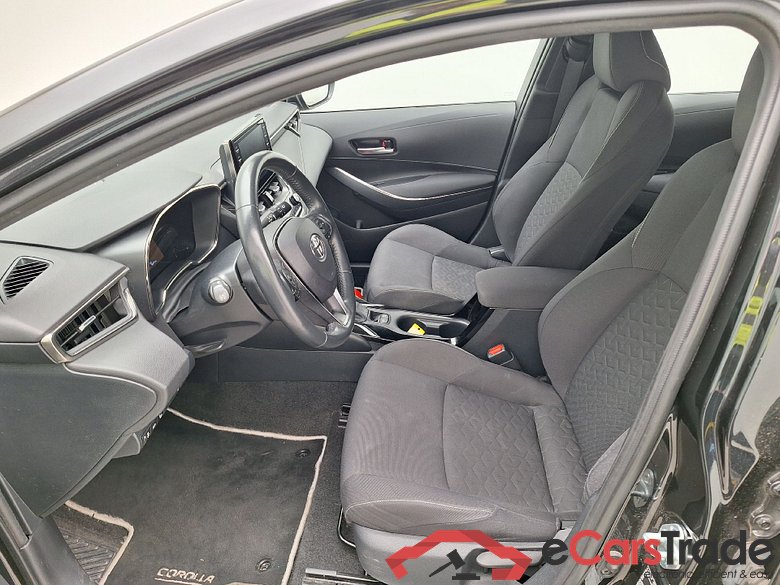 Toyota, Corolla TS '19, Toyota Corolla Touring Sports 1.8 Hybrid Dynamic e #3