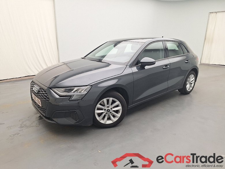 Audi, A3 SB '20, Audi A3 Sportback 2.0 30 TDi 85kW S tronic Busines #2