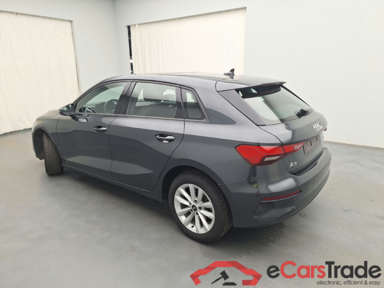Audi, A3 SB '20, Audi A3 Sportback 2.0 30 TDi 85kW S tronic Busines #6