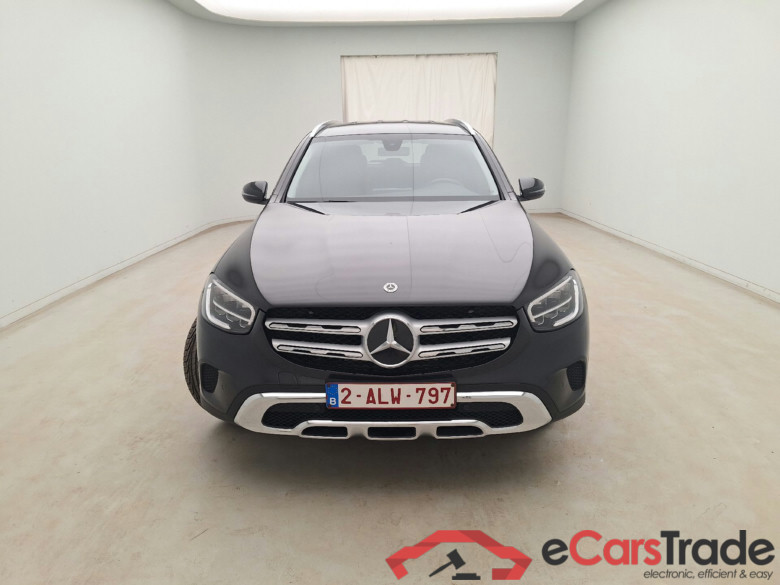 Mercedes, GLC FL'19, Mercedes-Benz GLC GLC 300 de 4MATIC 5d #1