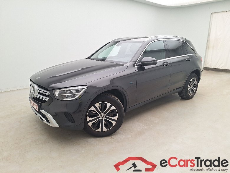 Mercedes, GLC FL'19, Mercedes-Benz GLC GLC 300 de 4MATIC 5d #2