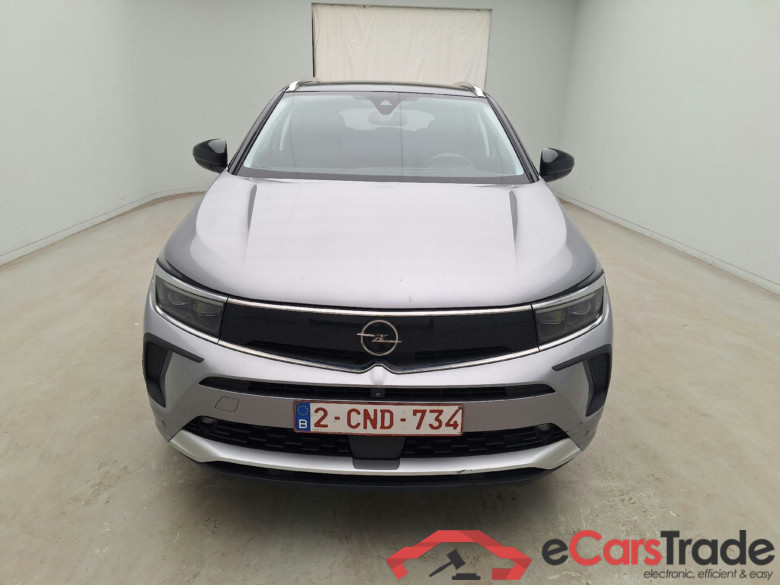 Opel, Grandland FL'21, Opel Grandland 1.5 Turbo D S/S AT8 Ultimate 5d #1