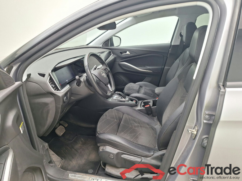 Opel, Grandland FL'21, Opel Grandland 1.5 Turbo D S/S AT8 Ultimate 5d #3