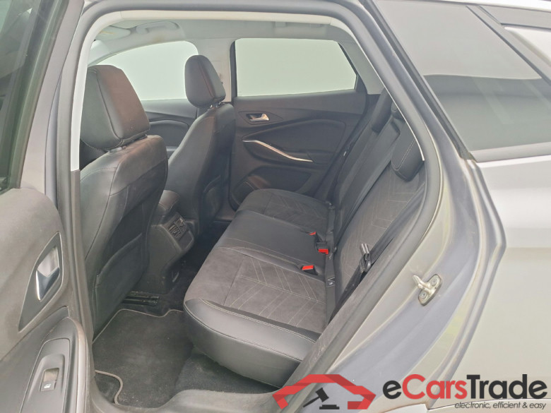 Opel, Grandland FL'21, Opel Grandland 1.5 Turbo D S/S AT8 Ultimate 5d #4