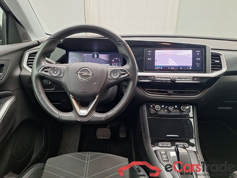 Opel, Grandland FL'21, Opel Grandland 1.5 Turbo D S/S AT8 Ultimate 5d #5