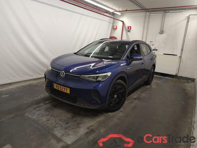 Volkswagen ID.4 ID.4 Pro Performance 5d