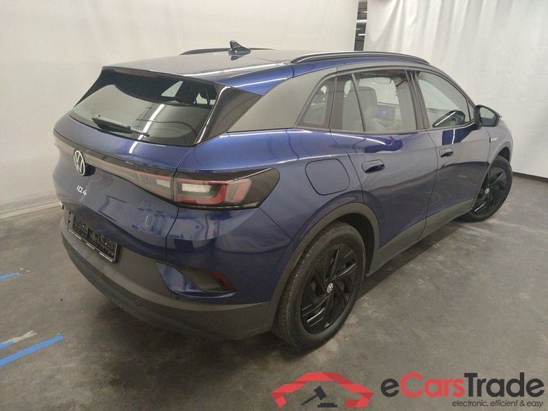 Volkswagen ID.4 ID.4 Pro Performance 5d #2