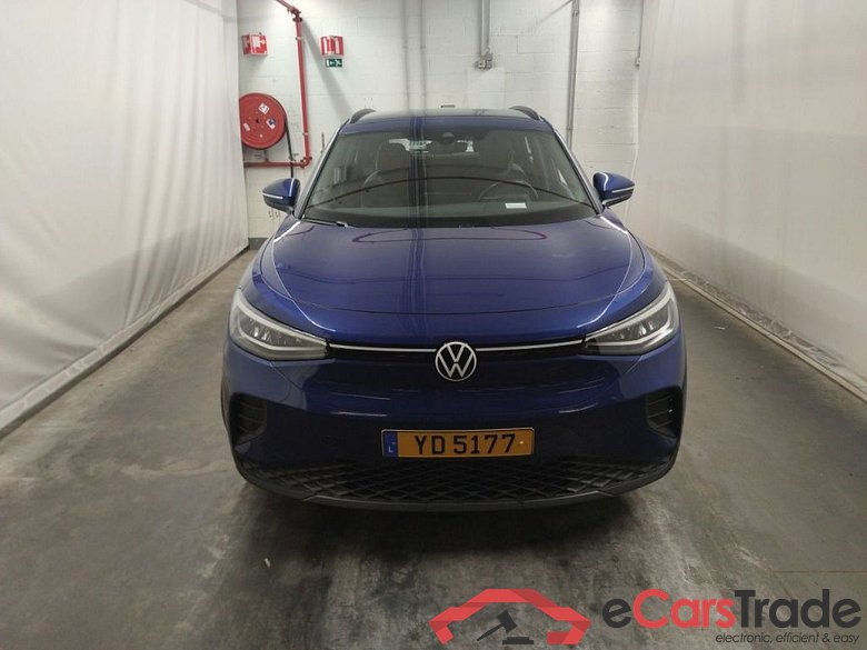 Volkswagen ID.4 ID.4 Pro Performance 5d #5