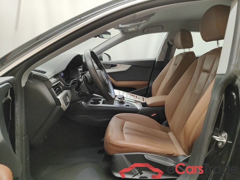 Audi A5 Sportback 40 TDI Quattro S tronic Bus Ed Advanced 5d #3