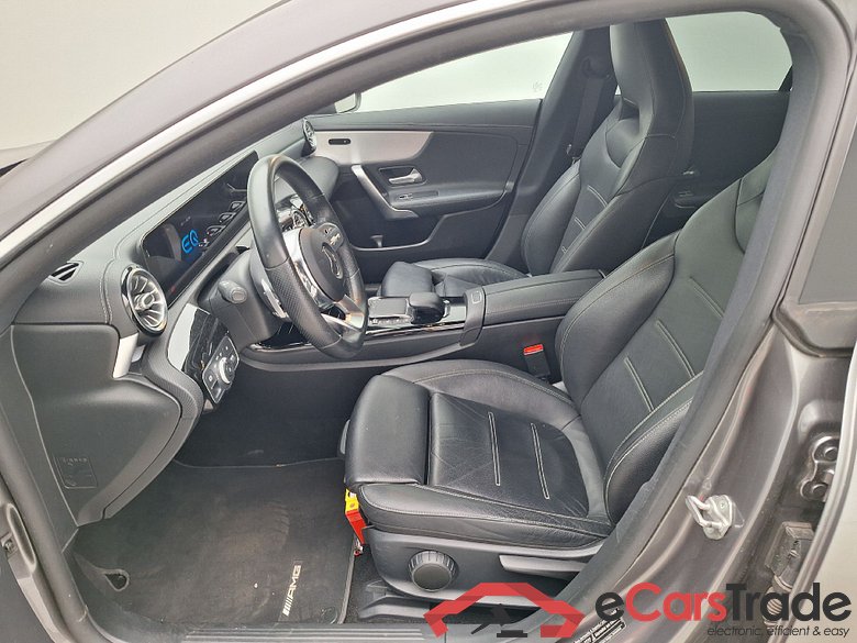 Mercedes, CLA-Class '19 PHEV, Mercedes-Benz CLA CLA 250 e 4d #3