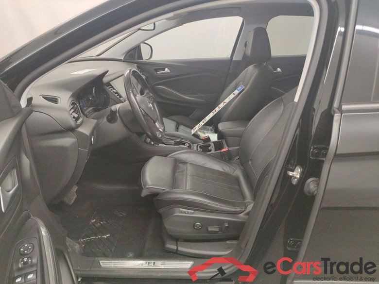 Opel Grandland X 1.5 Turbo D S/S AT6 2020 Edition 5d #3