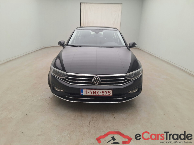VW, Passat FL'19, Volkswagen Passat 2.0 TDI 90kW Elegance Business D #1