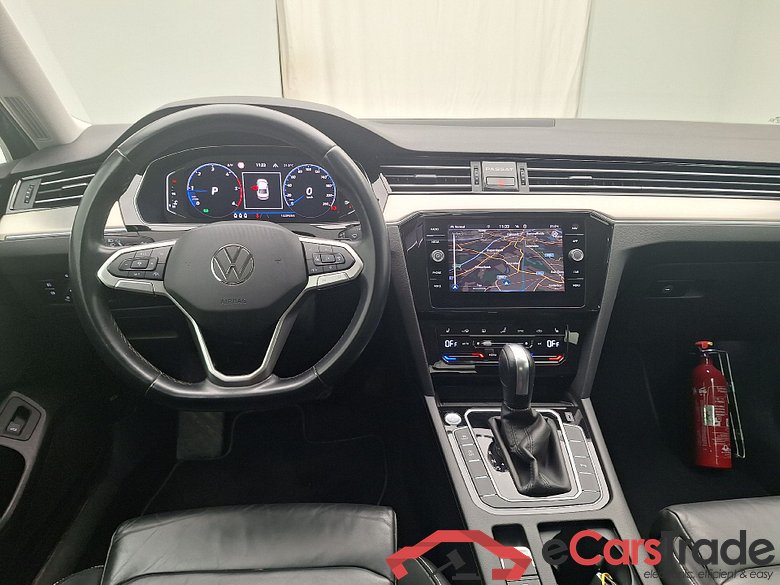 VW, Passat FL'19, Volkswagen Passat 2.0 TDI 90kW Elegance Business D #5