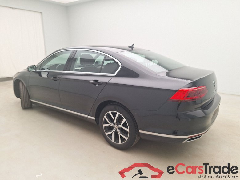 VW, Passat FL'19, Volkswagen Passat 2.0 TDI 90kW Elegance Business D #6
