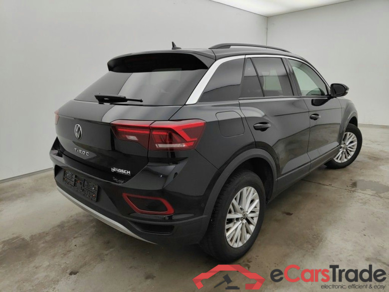 Volkswagen T-Roc 1.5 TSI ACT 110kW Life DSG7 5d #2