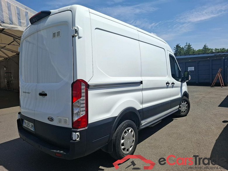 Transit 350 L2 Trend #3
