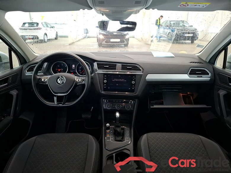 VOLKSWAGEN Tiguan 5p SUV 2.0 TDI 150 DSG7 Confortline Business #5