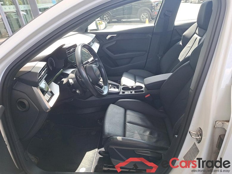 AUDI A3 SPORTBACK 1.4 40 TFSI E S TRONIC SPORTBACK #5