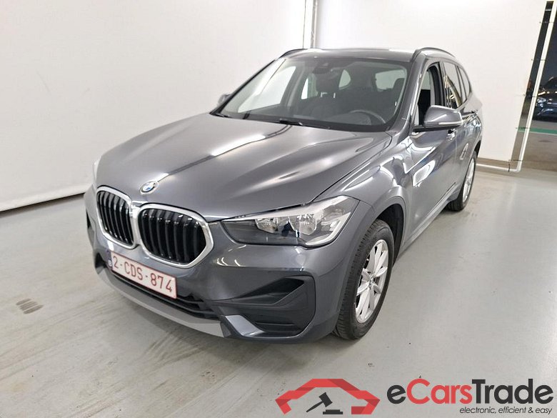BMW X1 1.5 SDRIVE18I (100KW) #1