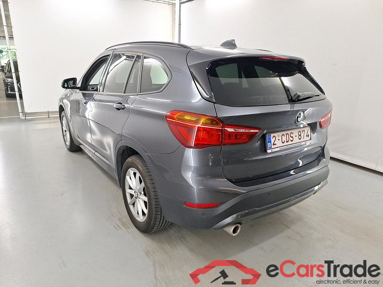 BMW X1 1.5 SDRIVE18I (100KW) #3