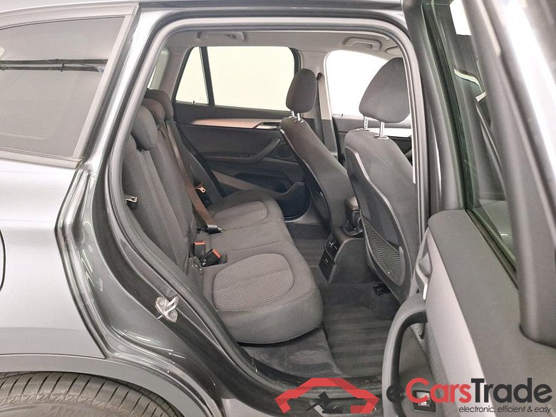 BMW X1 1.5 SDRIVE18I (100KW) #6