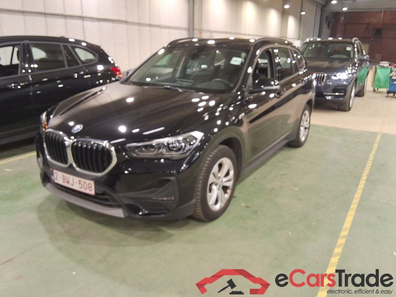 BMW X1 1.5 XDRIVE25E PHEV 162KW) #1