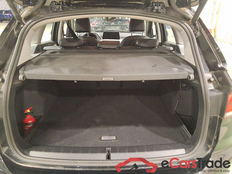 BMW X1 1.5 XDRIVE25E PHEV 162KW) #3