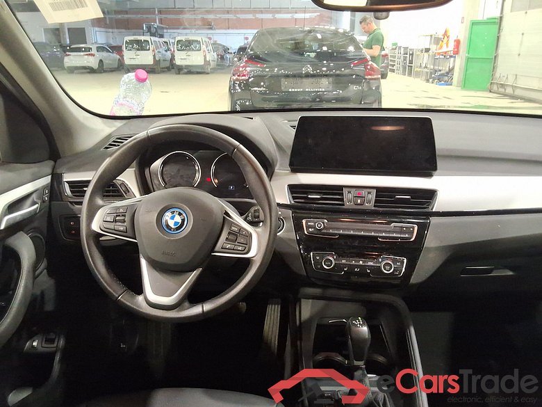 BMW X1 1.5 XDRIVE25E PHEV 162KW) #6