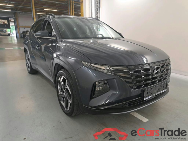 HYUNDAI TUCSON 1.6 T-GDI PHEV 4WD SHINE AUTO #2
