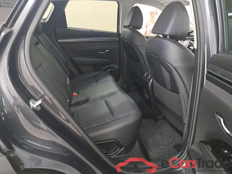 HYUNDAI TUCSON 1.6 T-GDI PHEV 4WD SHINE AUTO #6