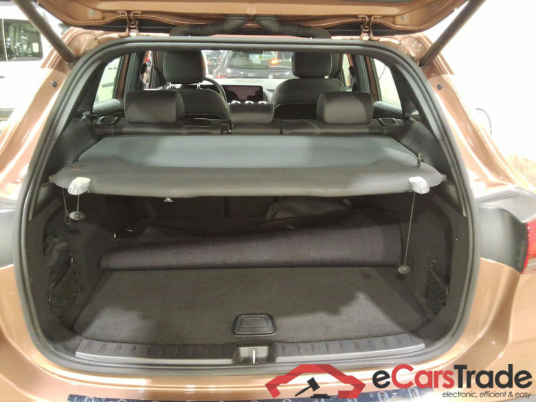 MERCEDES-BENZ EQA BEV 67KWH EQA 250 BUSINESS SOLUTION LUX #3