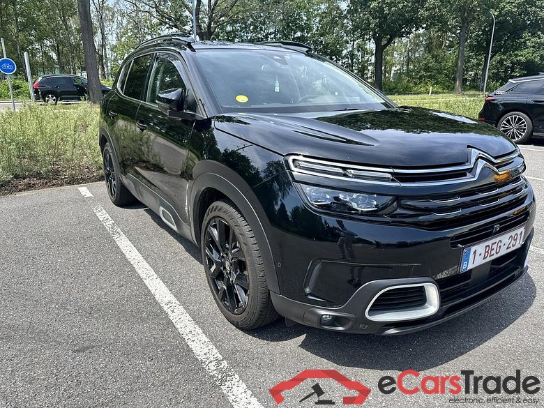 CITROEN C5 Aircross Aircross 1.5 BlueHDi Shine S&S 105g
