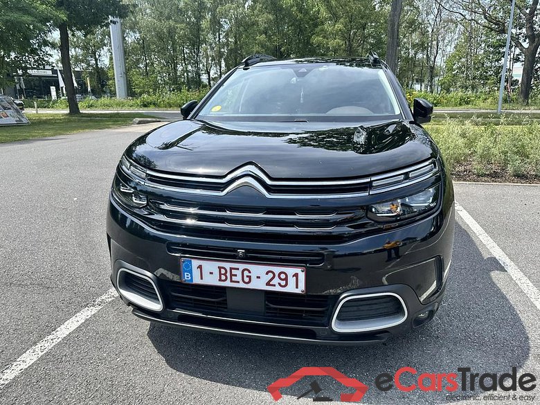 CITROEN C5 Aircross Aircross 1.5 BlueHDi Shine S&S 105g #4