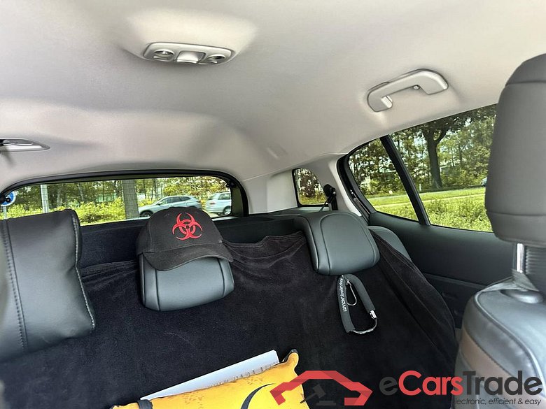 CITROEN C5 Aircross Aircross 1.5 BlueHDi Shine S&S 105g #5