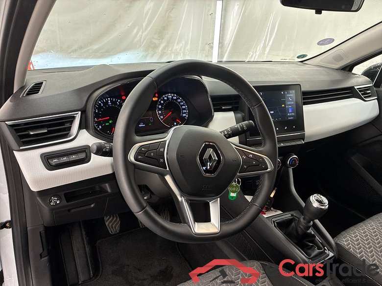 Clio V Business 1.0 TCe 100CV BVM6 E6d / GPL #5