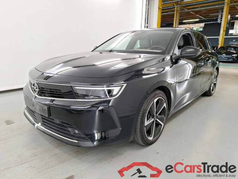 OPEL ASTRA 1.6 PHEV 132KW ELEGANCE AUTO #1