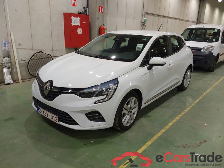 RENAULT Clio 1.0 TCE 90 CORPORATE EDITION #1