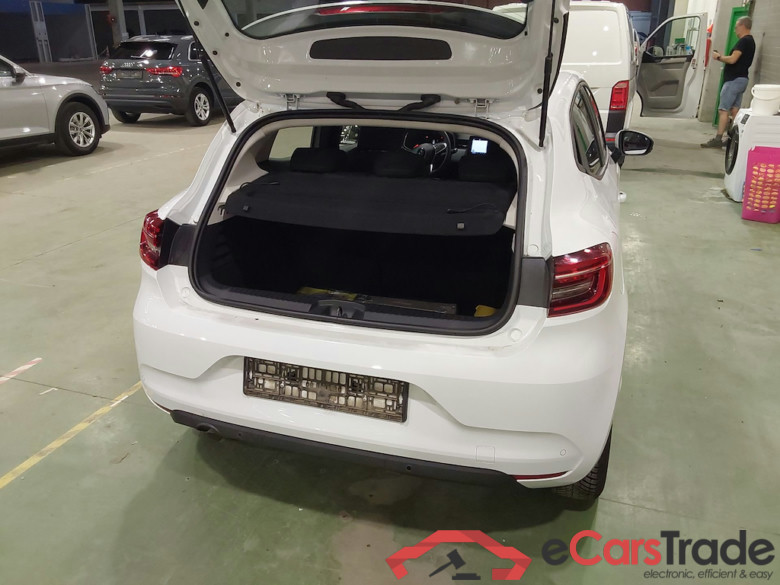 RENAULT Clio 1.0 TCE 90 CORPORATE EDITION #3