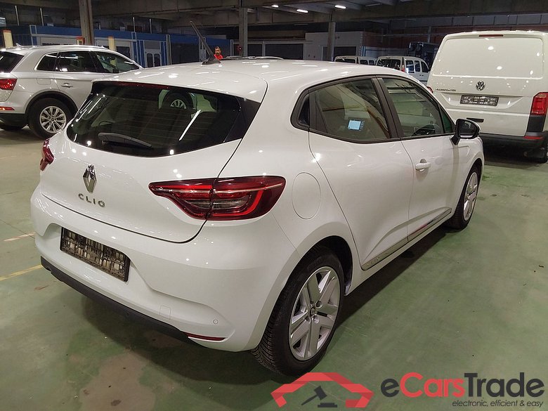 RENAULT Clio 1.0 TCE 90 CORPORATE EDITION #4