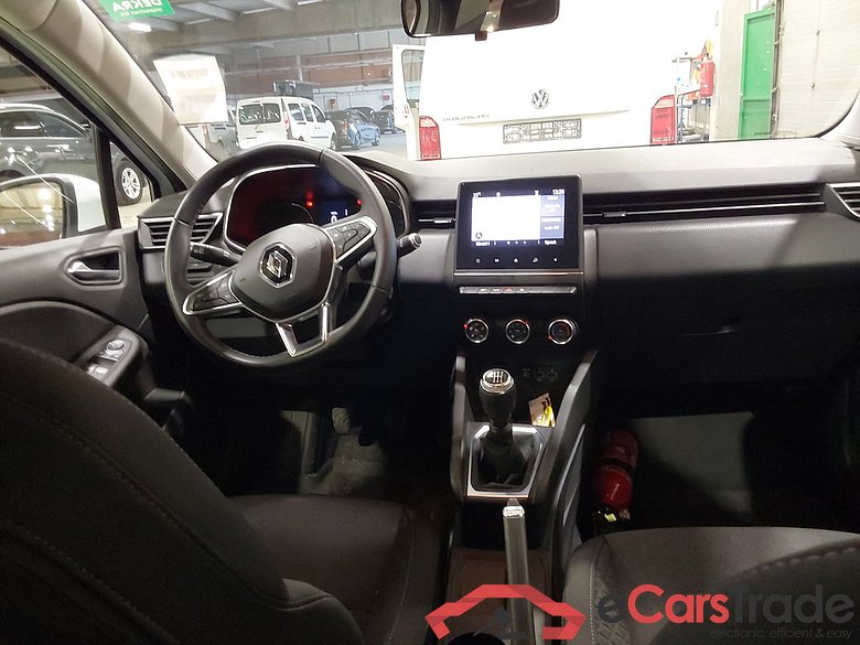 RENAULT Clio 1.0 TCE 90 CORPORATE EDITION #6