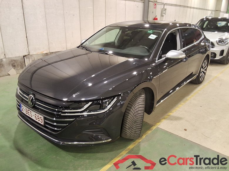 VOLKSWAGEN ARTEON 2.0 TDI 110KW ELEGANCE SHOOTING BRAKE
