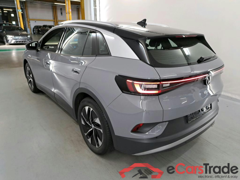 VOLKSWAGEN ID.4 BEV 82KWH 128KW PRO #3