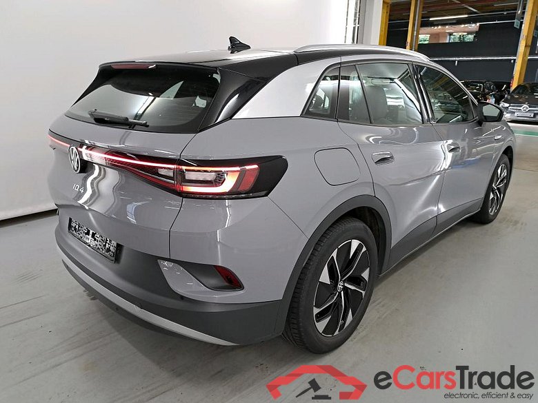 VOLKSWAGEN ID.4 BEV 82KWH 128KW PRO #4