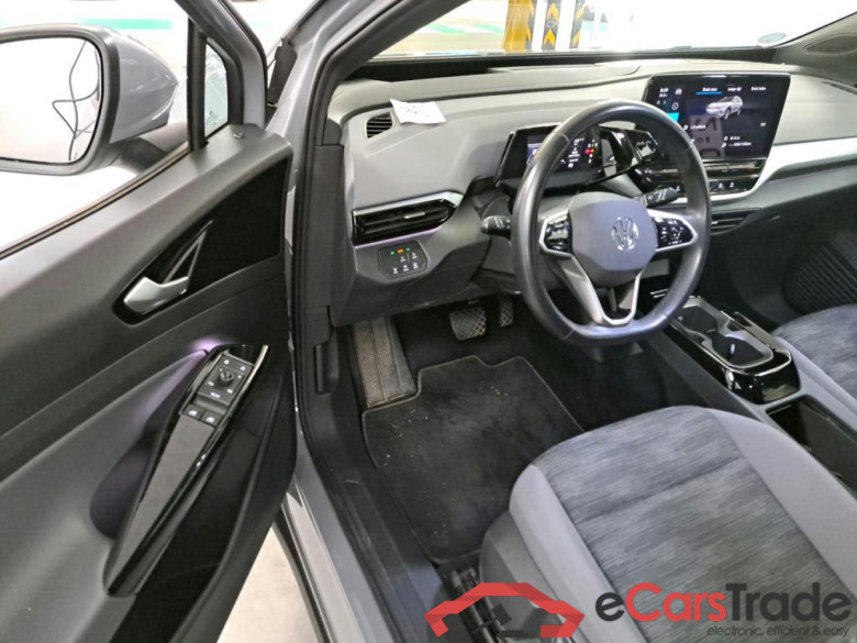 VOLKSWAGEN ID.4 BEV 82KWH 128KW PRO #5