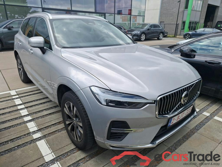VOLVO XC60 2.0 T6 PHEV INSCRIPTION EXPR. AUTO 4WD #2